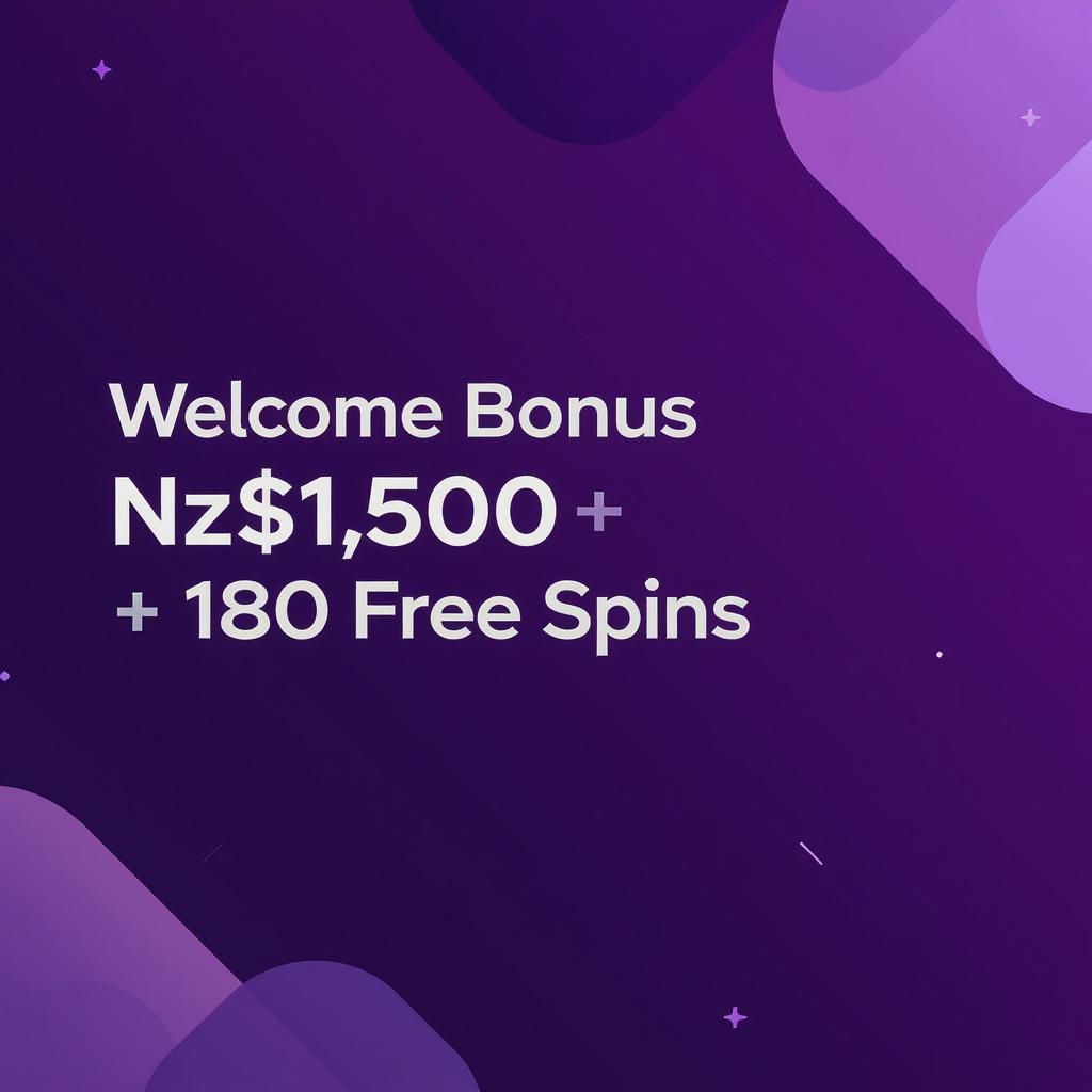 Mr Fortune Casino NZ promo